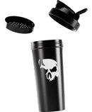 Coqueteleira Shaker - Academia 700ml Dark Lab