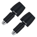 Peso De Guidão Universal Moto Spen Preto