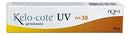 Kelo-cote Uv Gel Hidratante Fps30 15g