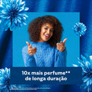 Amaciante Concentrado Comfort Frescor Intenso 1 L