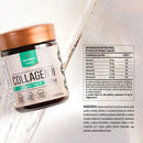 Nutrify Collagen Tipo II - 60 Cápsulas