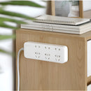 Fita dupla face reutilizável nano tape 9 metros lavável