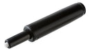 Pistão Gás Coluna Universal Cadeira Reforçada Classe 2 110kg Cor Preto
