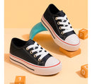 Tênis Infantil Feminino Star Conection Casual Lev Preto 29 BR