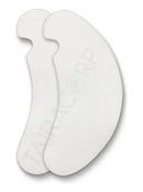 50 Pares Gel Protetor Para Alongamento De Cílios Fio A Fio