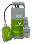 Bomba Submersível Drenagem Água Limpa Eurobombas Eb-05 370w 7000 L/H 8mca