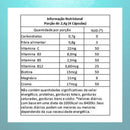 Desodalina Uso Oral 60 cápsulas - Sanibras