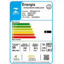 Brastemp BRM44H Geladeira Frost Free Duplex 375 Litros Cor Branco