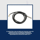 Sensor De Temperatura Ds18b20 Prova D´água Sonoff Th10 Th16