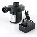 Bomba Elétrica Para Inflar Colchão Boias Piscinas Infláveis