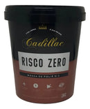Massa De Polir N2 Risco Zero Cadillac 1kg