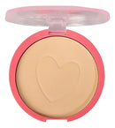 Pó Facial Compacto Melu - Ruby Rose Acabamento Avelul CM50