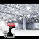 Kit 10 Lâmpadas Led 20w Bulbo 6500k Luz Branca Avant Luz Branco-frio