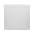 Painel Led Quadrado Sobrepor 24w 30 Branco frio 6500k 127/220V