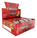 Protein Crisp Bar Trufa de Avelã 12 und Integralmédica