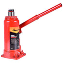 Macaco Hidraulico Tipo Garrafa 2 Toneladas Sparta