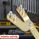 Trava Das Polias Do Comando De Válvulas Universal Motor Nf-e