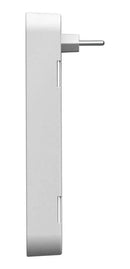 Luminaria de Emergência Intelbras Autonôma Lea 150 Branca Cor Branco