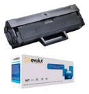 Toner Compatível Xerox Phaser 3020 Wc3025 106r0277e Evolut Tinta Preto