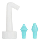 Irrigador Nasal Water Cube 300ml Cor Azul