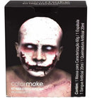 Kit Colormake Efeitos Especiais Feridas E Machucados Sangue