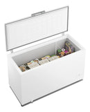 Freezer Horizontal Electrolux 513l Inverter (hi550) Cor Branco