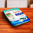 Plástico Para Plastificação A4 Mares 200 Folhas 0,05