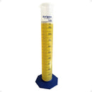 Proveta Graduada De Plástico 1000ml Com Base - Nalgon