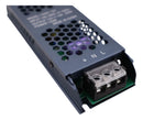 Fonte Driver Slim Perfil 12v 10a 120w Fita Led Cob Smd