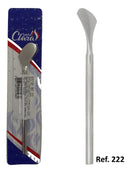 Kit-1 05 Bisturis Podologia Profissional Podólogo Pedicure