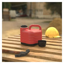 Garrafa Garrafão Térmica Vermelha 3lts - Invicta