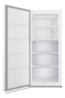 Freezer Vertical Fei19 162l Inverter Branco Electrolux