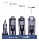 Cartucho Smart Pen 36 Agulhas - Caixa Com 10 Agulhas - Smart GR