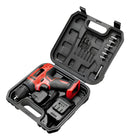 Furadeira e Parafusadeira à Bateria Mondial 12V Bivolt FPF-06M