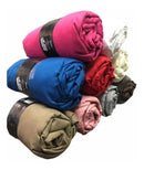 Kit 5 Lençol De Casal Padrão Com Elástico Avulso Cores