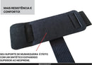 Straps Rudel H-40 Std Cor Preto