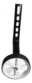 Roda Lateral Rodinha Aço Bicicletas Aro 12 Ao 20 Rodinha