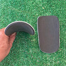 Caneleira De Futebol - Tudo Posso Naquele Que Me Fortalece P