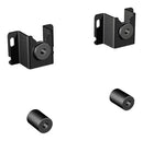 Suporte ELG Genius De Parede Tv Monitor De 14 Até 84 Preto