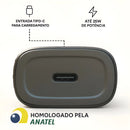 Carregador Super Rápido 25w Para Samsung Galaxy S24 S23 S22 S21 S20 Fe Ultra - Super Fast Cabo Blindado Tipo Usb C -dtimp