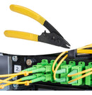 Alicate Decapador Fibra Óptica Acrilato Buffer Cfs-3 Furos - Link+