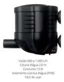 Bomba Submersa Sarlo Sb1000c 400 A 1000l/h 1000c