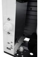 Freezer Vertical Consul Slim 142 Litros - Cvu20gb Cor Branco