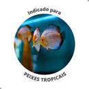 Ração Para Peixes Tetra Colorbits Grânulos - 375g