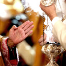 Carvão P/ Defumação Incenso Litúrgico (rolo C/ 10 Pastilhas) Fragrância Sem Cheiro