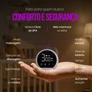 Extrator Leite Elétrico Bomba Portátil Amamentação Sugador Arp1 Kateluo