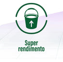 Limpador Ajax Festa das Flores Lavanda 3,8l