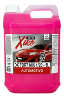 Solupan Concentrado Desengraxante Brilho Xike Limpeza Pesada - 5 Litros