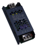 Fonte Driver Slim Perfil 24v 5a 120w Para Fita Led Cob