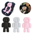 Redutor Bebê Conforto Protetor Almofada Cadeirinha Pesc Rosa